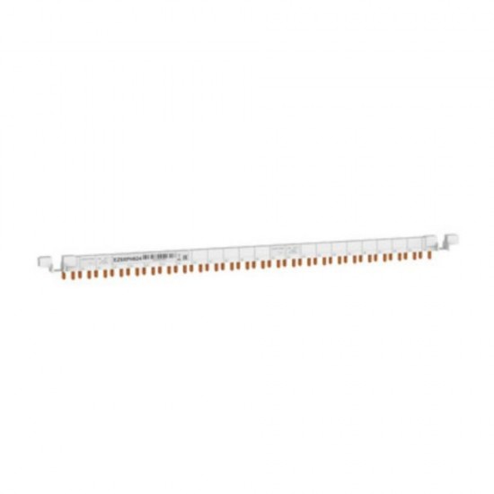 negikabu　KW 24 Busbar Schneider , 1P+N , 24module - EZ9XPH624 - EZ9XPH624